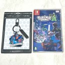 최종진 | 닌텐도 스위치 최신작 [포켓몬스터 레전드 Z-A]