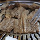 장승포삼오정참숯숯불갈비
