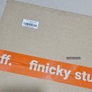 Finicky 피닉키 기저귀 가방 클레어 백팩 아이보리_두둥맘 공구,착용샷,사이즈비교