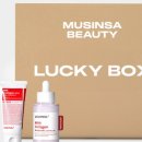 럭키박스 이미지