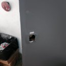 은하열쇠 | 고양시 행신동열쇠 은하빌라 에버넷 현관 도어락 설치 후기