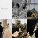 더모먼트플라워 | wedding. 깔끔 빈티지 감성 아이폰스냅[앳더모먼트]🕊️
