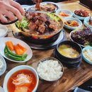흥수갈비 이미지