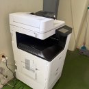 울산 복합기 최저가 도전! 제이에스이엔지 캐논 iR C3226 설치 후기