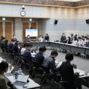 울산항 마린센터 다목적홀 | 울산항만공사, 스마트항만 추진 전략 수립 워크숍 개최