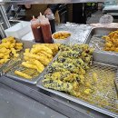 맛나튀김 이미지