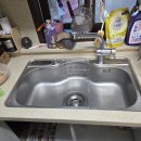 백조 | 안산 백조 사각싱크볼 설치 후기 및 비용 추천