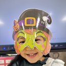 🧡Halloween’s costumes&amp;Learning health problem&amp;I have earache&amp;Speech🧡 이미지