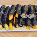 선비꼬마김밥두류역점