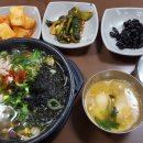 전주콩나물국밥 이미지