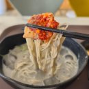 송석저수지 도로변 | 거제 가볼만한곳 문동저수지 뷰맛집, 신상 호반의쉼터 서리태콩국수 후기
