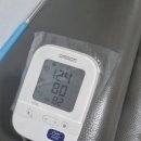 7156 | 오므론 가정용 혈압계 - HEM-7156T 사용 후기