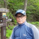 가리왕산(1,561m) 번개산행기 이미지