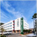 석정웰파크요양병원 이미지