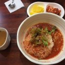 김성수비빔국수&칼국수