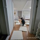 서면동일파크스위트1차경로당 | 부산층간소음매트 30평 시공 비용은? - 서면동일파크스위트
