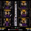 WWE SUMMERSLAM 2026 SUNDAY 승자맞추기 이미지