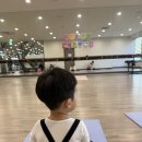 주니토니 영어발레 스타 29개월 아들, 엄마와 함께 발레 수업 후기