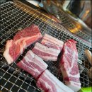 지리산흑돼지 이미지