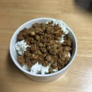 카카오 | 꼬박꼬밥 그래놀라 플레인 피넛버터 시나몬 카카오 후기 룩트 그래놀라 비교