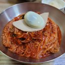 모라가야밀면 이미지