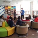 밀양시립영어도서관 이미지