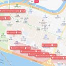 한강변 명품숲 둘레길(공사중구간포함) | 성동구 성수동 아파트 임장