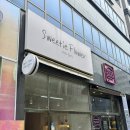 [수원] 호매실 꽃집 “스위티플라워” 수원 꽃다발 추천