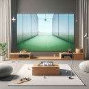 준스크린골프 아카데미 | 초여름 비 냄새가 남은 잔잔한 오후, 템포를 가다듬은 주안 삼우골프점 방문 후기