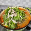 능곡역(경의중앙선) | 소주안주로 딱인 능곡송천매운탕, 신선함 그대로 담은 밀키트