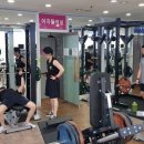 앨바트로 휘트니스 이미지