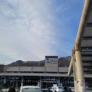 태백산맥휴게소 | 태백산맥 함백산 만항재 겨울 국내여행 당일여행사 내돈내산 후기