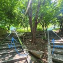 황령산레포츠공원 체육센터 | 부산 황령산 야외 테니스장 클레이코트 이용 후기