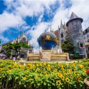 (유)진투어 이미지