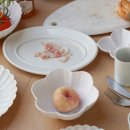 롯데그릇 이미지