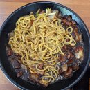 옛날고기짬뽕 | 청주중국집 동남지구맛집 순흥짬뽕 고기짬뽕 짜장면 멘보샤 후기