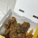 당신은지금치킨이땡긴다 덕포점 | 사상배달맛집 당치땡 덕포점 남포동마통갈비 후기