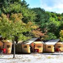 백운계곡캠핑장 이미지