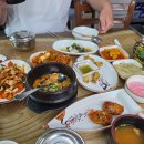 영인산마루 | 아산 영인산 자연휴양림 우렁쌈밥 <영인산마루>내돈내산!!!