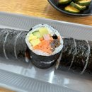 김밥가미; 이미지