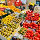 삼산농산물시장(40687) | 삼산농산물시장 구매후기+주차팁