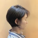 가족헤어커트 이미지