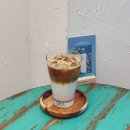 모월모일4PM | 용인 동백 카페 모월모일 4PM 따뜻한 분위기