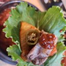 대전 서구 도안동 가수원동 맛집, 1st.연주에서 통갈매기살