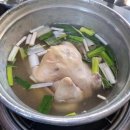정원조닭한마리 이미지