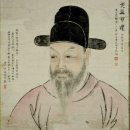 추사 김정희 -세한도