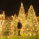 지에스(GS)25 여주 창동점 | 2025년 겨울 가볼 만한 곳, 여주 루덴시아 테마파크 크리스마스 야간개장 솔직 후기