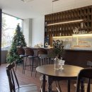 달나라 토끼 | 분위기에 취하는 감성 카페, "MOONRABBIT : 달나라토끼" 건강에 좋은 쌀 베이커리 맛집 진상 고객이...