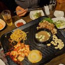참맛돈돈구이돈