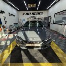 상현골프클럽 | [용인 수지] 2025 아반떼 출고 후기 에코트로닉 그레이 | 견적 상담